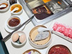 -海底捞火锅(长沙华创国际广场店)