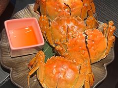 -花潮料理艺食馆(SM新生活广场店)