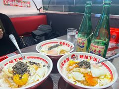 -堂堂小伙夫·辽宁小吃大排档(京西大悦城店)