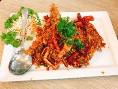 -建兴酒家(萨木亚店)