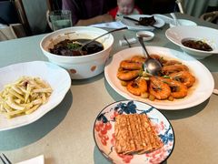 -明州小宴(文化广场店)