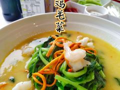 -月福京味斋·烤鸭店·北京菜(鼓楼总店)