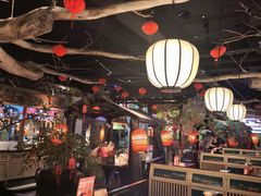 -吴越荣记苏州菜·松鼠桂鱼(月光码头店)