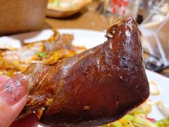 -鸽子窝(青塔店)