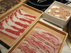 -火炉火自助餐(西直门凯德MALL店)