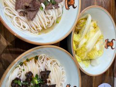 -津市刘聋子粉馆(林科大店)