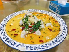 -龙珠饭店-深夜大食堂(五爱西直街店)