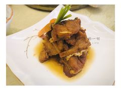 -四季暖堂·融合江浙菜(N1955创业园店)