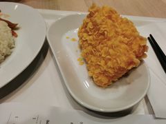 -宜家·瑞典风味餐厅(天津东丽商场店)