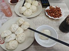 -津门张记包子铺(中山门店)