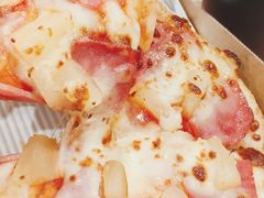 -必胜客(云和宅急送店)