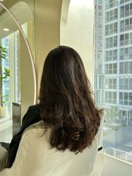 -5M HAIR SALON