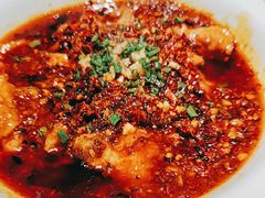 -渝信川菜(西单店)