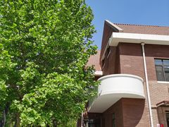 -天津五大道文化旅游区