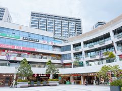 -浦江城市生活广场(江月路店)
