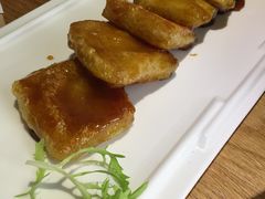 年糕-黛瓦里巷(南京东路店)