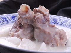 -福州天元国际威斯汀酒店·中国元素餐厅