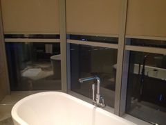 景观浴缸-广州粤海喜来登酒店