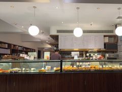 -BAKER&SPICE(安福路店)