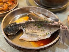 -红旗山庄(圭峰山店)