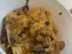-老通城豆皮大王(吉庆街店)