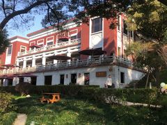 -杭州香格里拉饭店