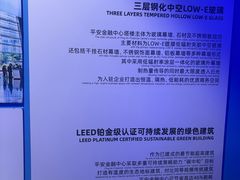 -平安金融中心云际观光层