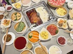 -海底捞火锅(高科广场店)