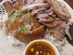 -桃苑烧腊饭店
