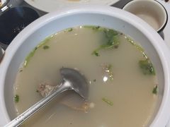 -梅利汴京烤鸭•开封豫菜地标店(东大街店)