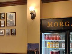 -摩根扒房(桐梓林店)