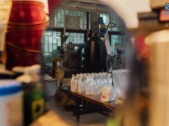 -豆舞咖啡(民乐路店)