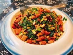 -旺角小渔村·海肠捞饭开创者(二马路店)