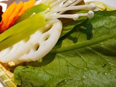 -鱼酷活鱼烤鱼(南京水游城店)