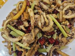 -金三可市井水煮鱼(金碧园店)