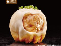 -小杨生煎(周浦万达店)