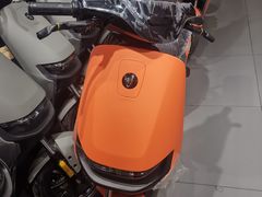 -九号电动车(安定门内大街店)