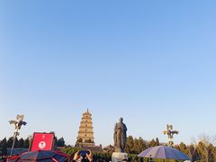 -大慈恩寺(大雁塔)