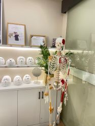 -颜和骨正&明星徒手小颜整骨