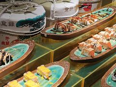 -汉丽斯巴西烤肉自助(市南店)