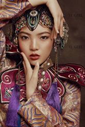 点击看大图 -天一婚纱摄影TIA STUDIO(珠海路店)