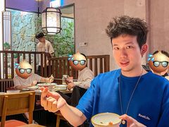 -湘阁里辣(大朗广场店)