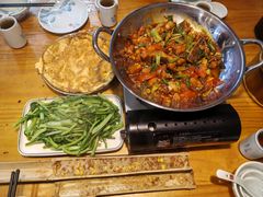 -61号餐吧(兴坪古镇漓江店)