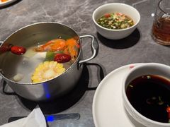 -德天肥牛海鲜火锅(城西银泰店)