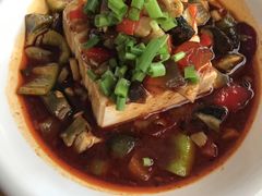 -半天妖烤鱼(方庄店)