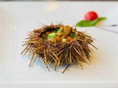 -赶海部落海鲜城(海阳路店)