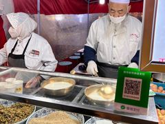 -正宁路小吃夜市