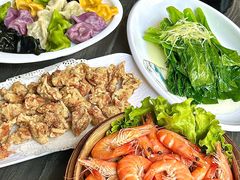 -萃华海鲜阁大排档(五四广场店)