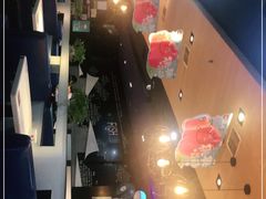 -鱼酷活鱼烤鱼(南京水游城店)