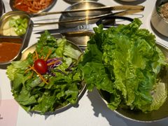-西塔老太太泥炉烤肉(望京一店)